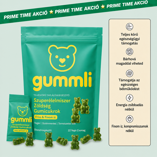 GUMMLI GUMICUKOR