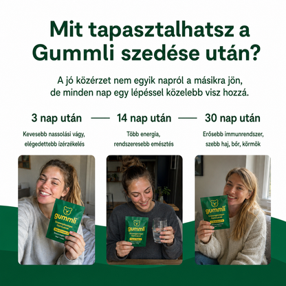 GUMMLI SZUPEREGÉSZSÉGES GUMICUKOR